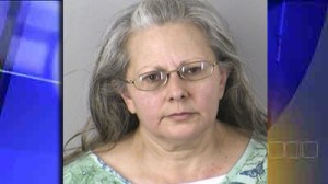 Delores Flores