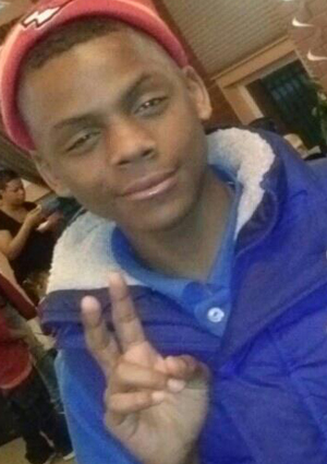 Montee Ross