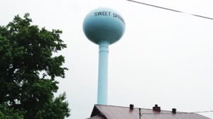 Sweet Springs, Mo.