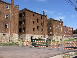 18th Street Plaza Apartments