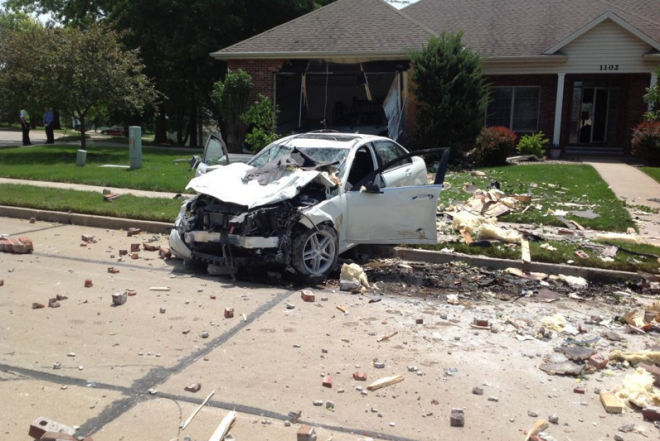 Courtesy: Columbia, Mo., Fire Department
