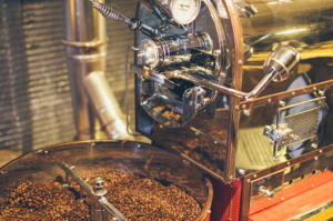 Thou Mayest Coffee