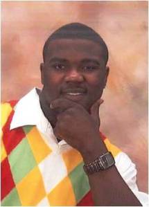 Brandon L. Holmes 