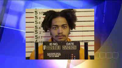 Calah D. Johnson was charged with second-degree murder and discharge of a firearm on Friday, Sept. 13. His charges stem from the shooting death of Deanna Lieber, who was struck by a stray bullet on July 17, 2009.