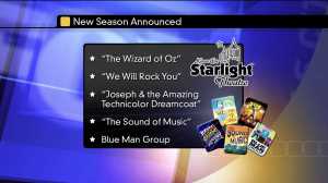 Starlight