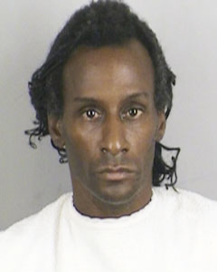 Terance Green