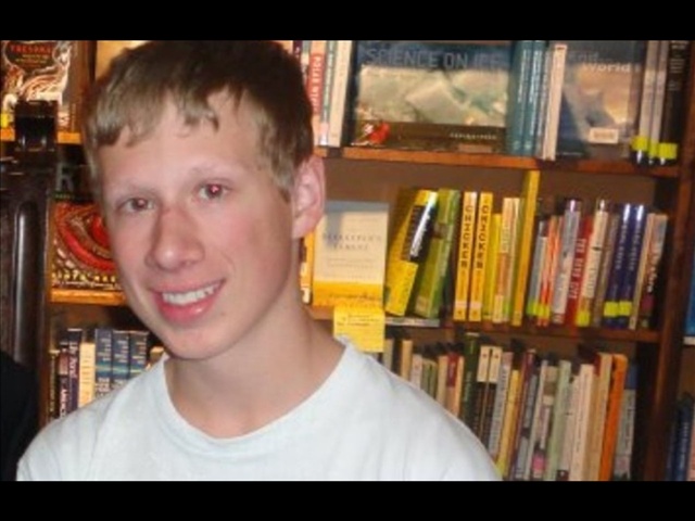 Arapahoe High School Shooting Suspect Karl H. Pierson, 18, Photo Credit: @9NEWS via Twitter