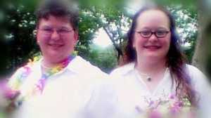 Angela Bauer and Jennifer Schreiner received sperm from William Marotta to conceive a child. Marotta is being required by the state of Kansas to pay child support in the amount of less than $200/month.