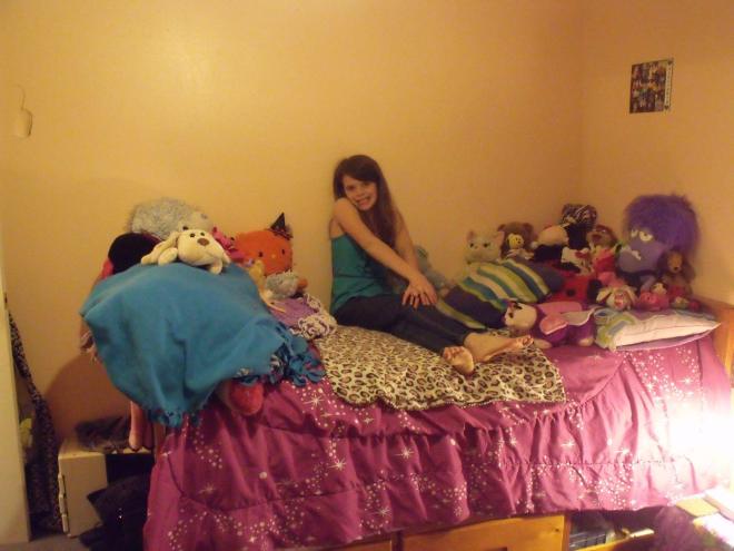 Facebook page: Memorial Fund For Hailey Owens in Springfield, MO