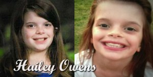 Hailey Owens