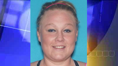 Amber Jo Bradley-Couch went missing after she was last seen at Whiskey Tango in Grain Valley on Jan 19, 2014.