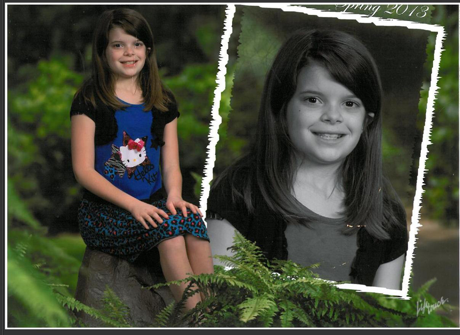 Hailey Owens