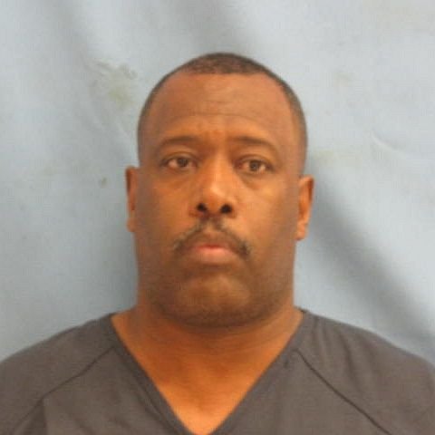 Willie Noble, 48, has been charged with the murder of 15-year-old Adrian Broadway after she and a group of her friends played a retaliation prank on Noble's son by egging Noble's car and globbing mayonnaise on it. Photo Credit: Pulaski County Sheriff's Office