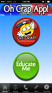 Photo credit: Oh Crap App!