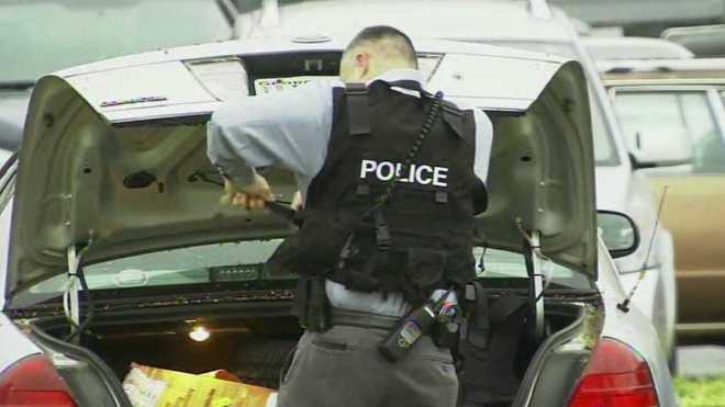 Police