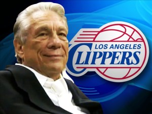 Donald Sterling