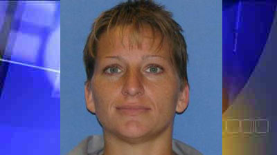 Sedalia victim