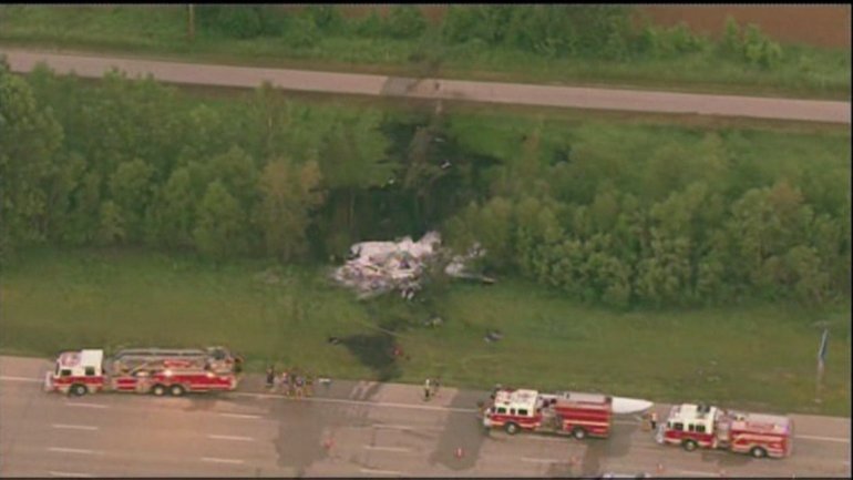 Plane Crash 2