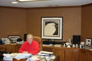 Cliff Preston, 79, was found dead Wednesday, July 9 in Lenexa.  (from facebook). 