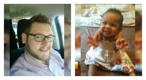 Seth Jackson is charged with first-degree murder in the death of his 10-month-old foster child. 