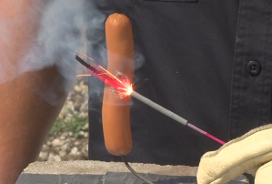 hotdog