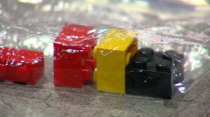 23-year-old murder case solved with help of LEGO bricks