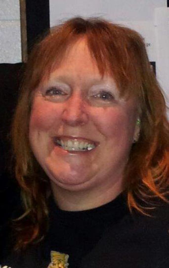 Teresa Kellough