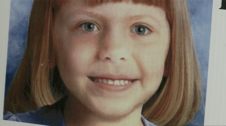 Baby Lisa