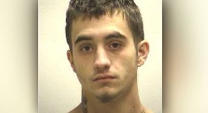 Zachary M. Lisle, 23, faces life behind bars or death if convicted of the first degree murder of Mark Thomas of Liberty.