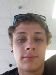 Tim J. Nolan, 18