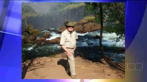 Cliff Preston, 79, was found dead in Lenexa on Wednesday, July 9.