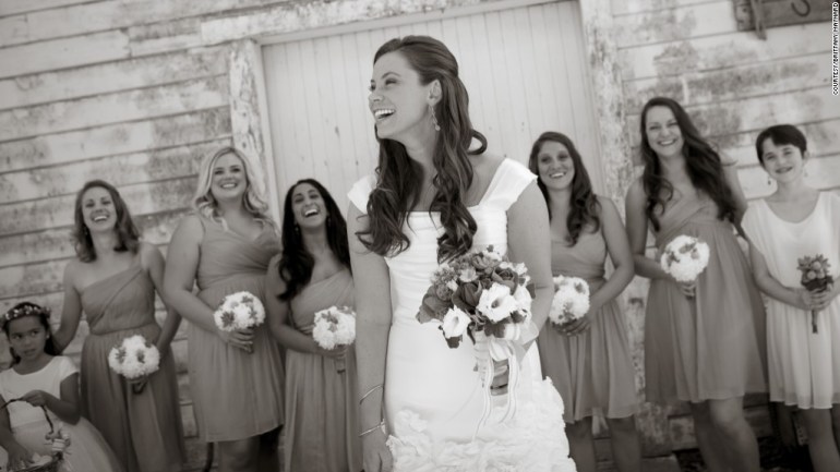Brittany Maynard