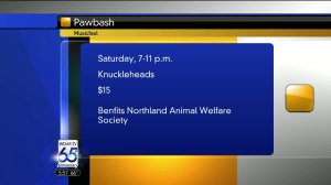 pawbash