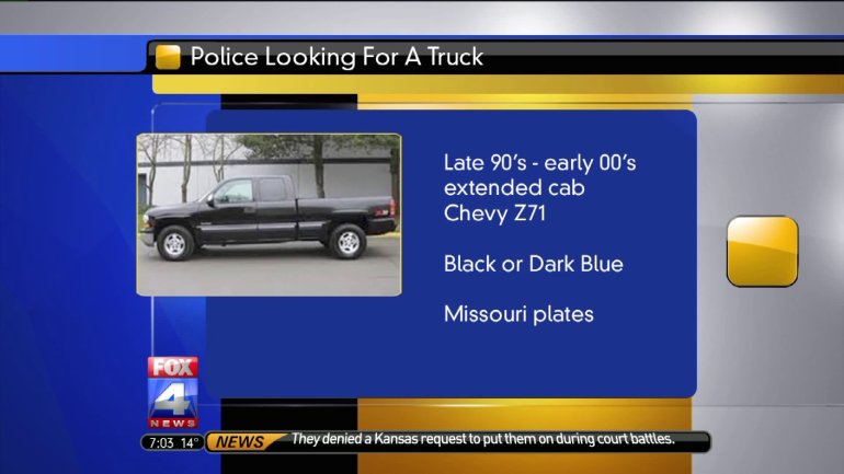 truck