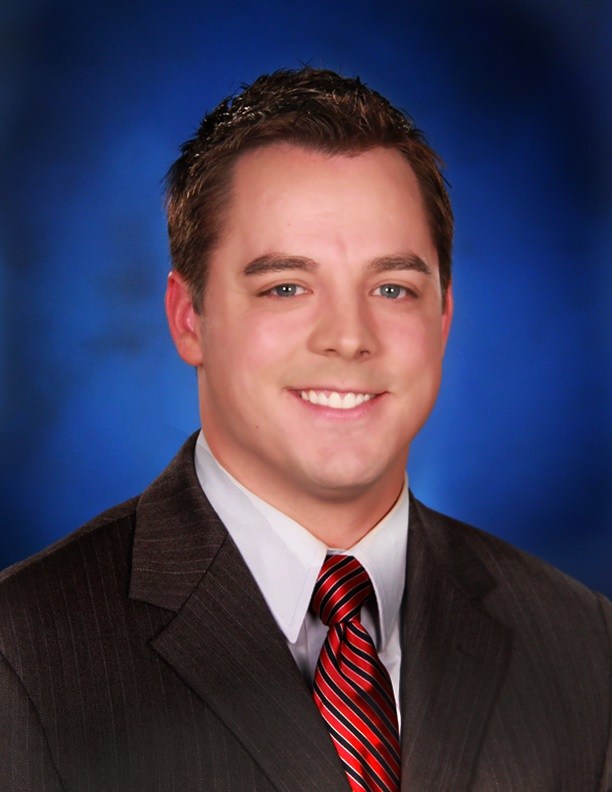 Patrick Crawford, KCEN-TV