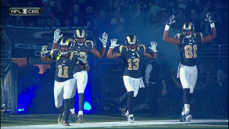rams