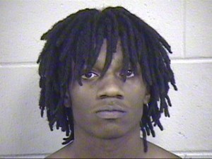 Ce-Antonyo Kennedy, 17