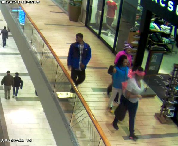 suspects 2