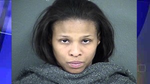 Tamika Pledger