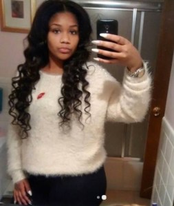 Tierra Smith died from the injuries she received in the crash on Jan. 30.