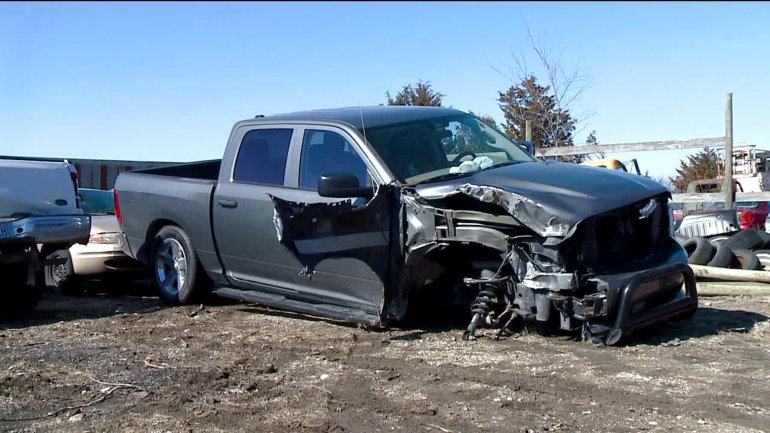 truck