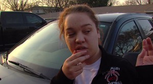 Cadejah Hopson (WDAF)