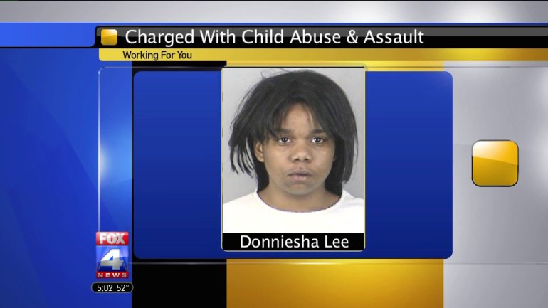 Donniesha Lee
