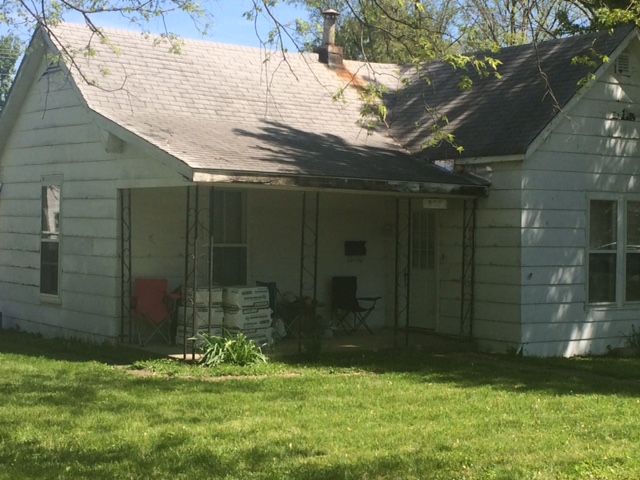 Sedalia police are investigating reports that a woman was held captive for four months.
