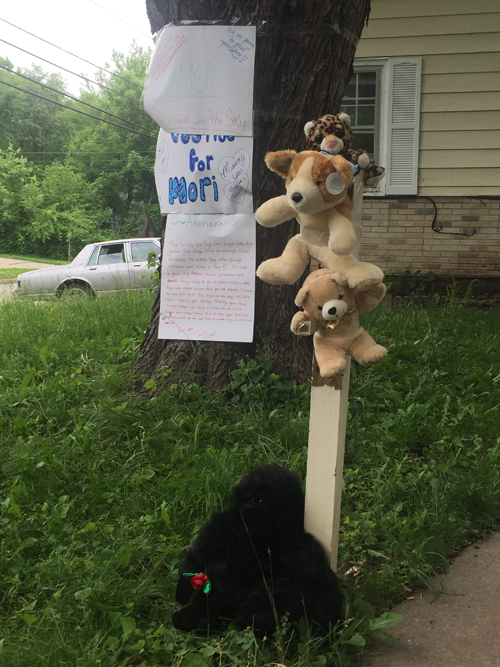stuffed animals
