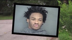 Trevon Anderson, 19