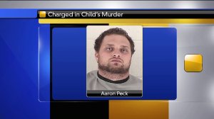 Aaron Peck