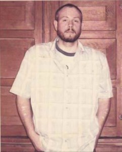 Phillip Owen Morgan (Credit: Lawrence Police Department)