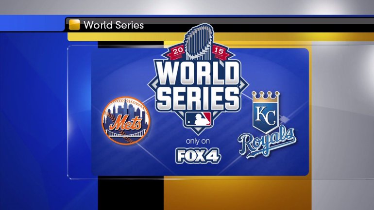 All games on FOX 4!