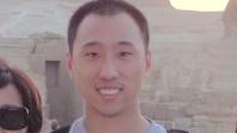 Michael Chou
